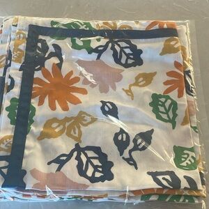 Jayes Studio Fall Napkins